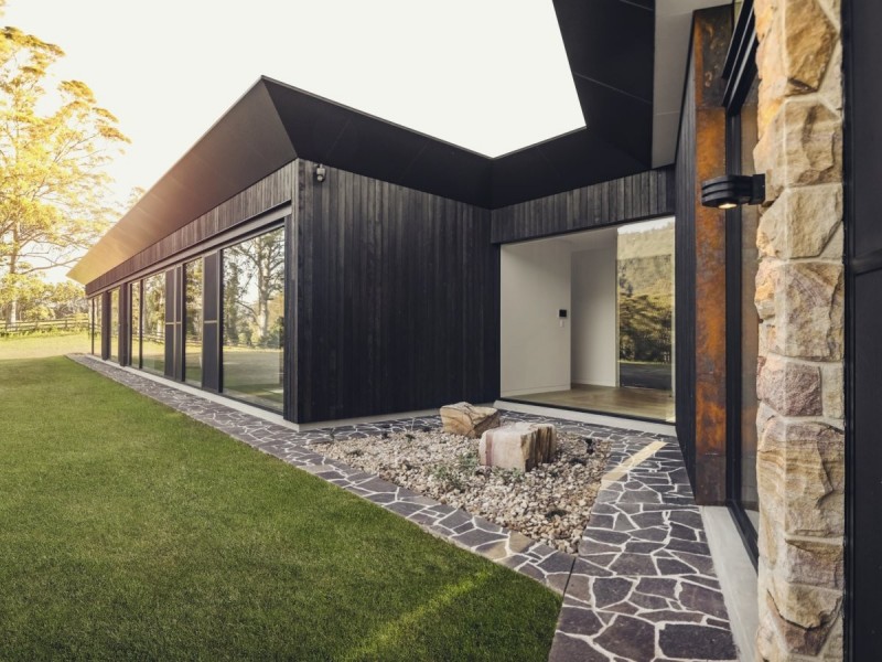 368D Bunkers Hill Road, Barrengarry NSW 2577