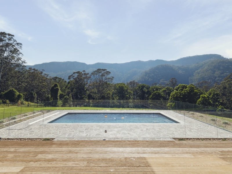 368D Bunkers Hill Road, Barrengarry NSW 2577