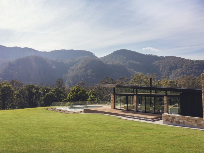 368D Bunkers Hill Road, Barrengarry NSW 2577