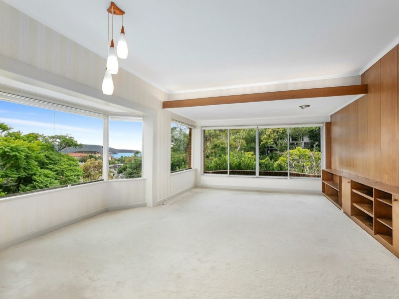 8 Botanic Road, Mosman NSW 2088