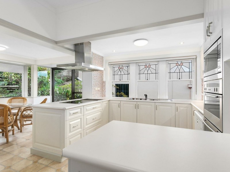 8 Botanic Road, Mosman NSW 2088