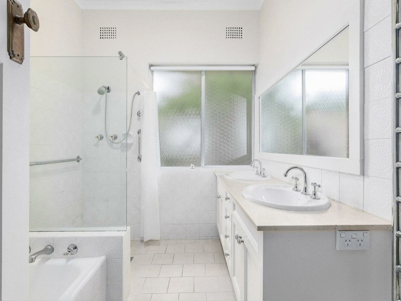8 Botanic Road, Mosman NSW 2088