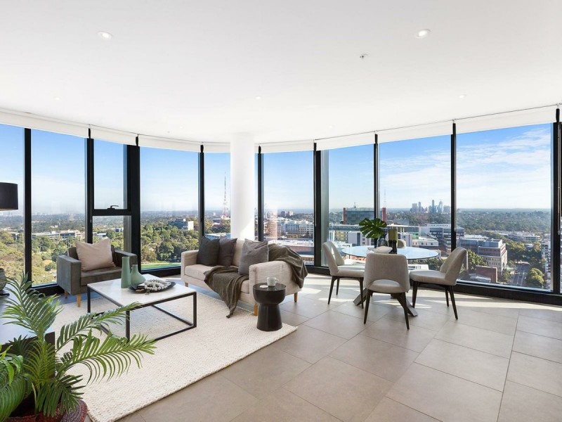 2705/1 Marshall Avenue, St Leonards NSW 2065