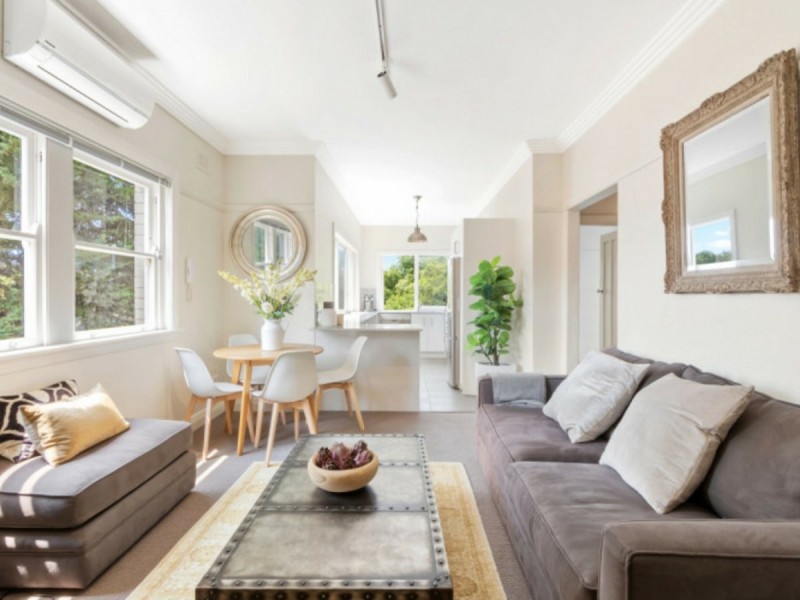 4/59 Shellcove Road, Neutral Bay NSW 2089