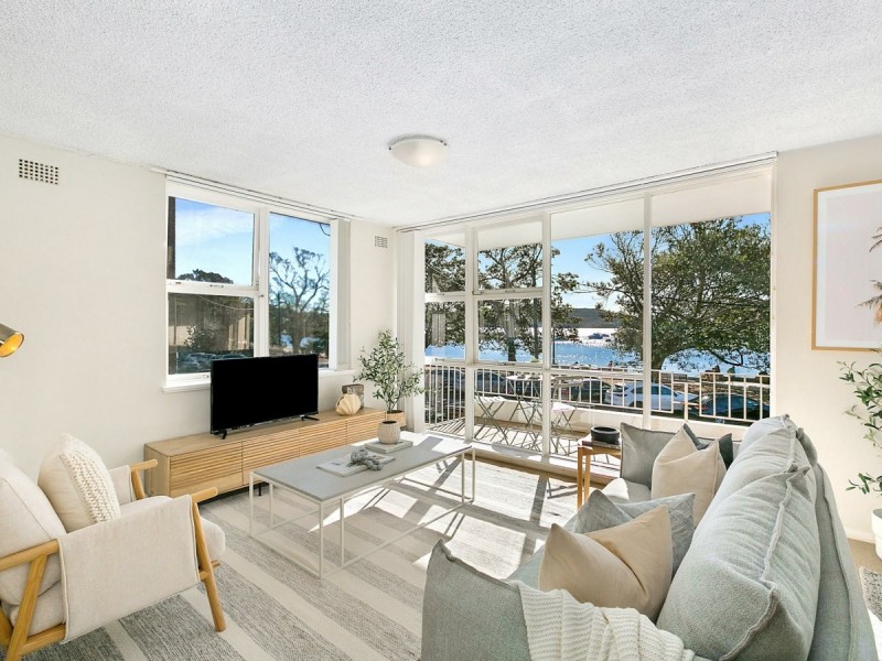 3/3 The Esplanade, Mosman NSW 2088