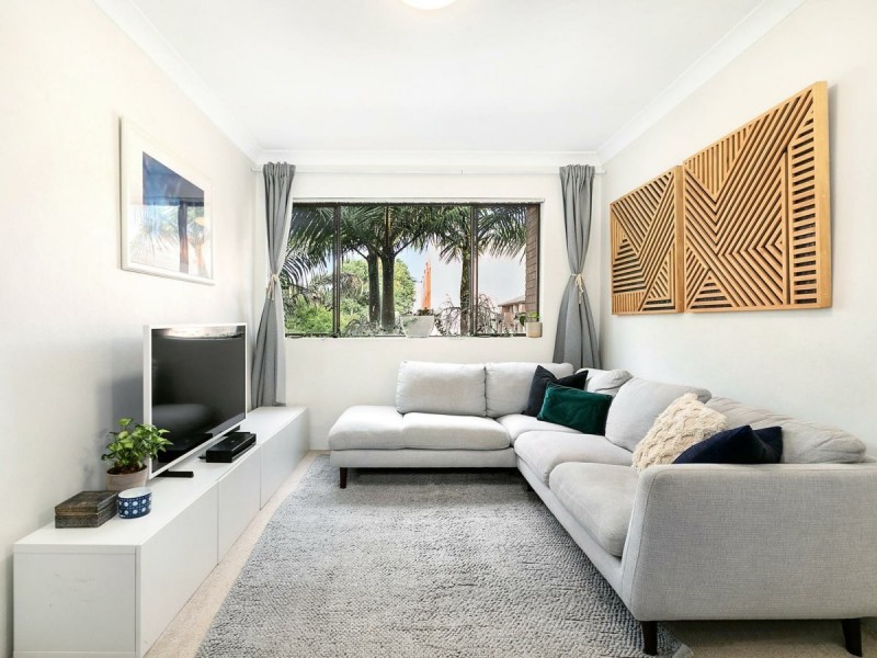 26/392 Jones Street, Ultimo NSW 2007