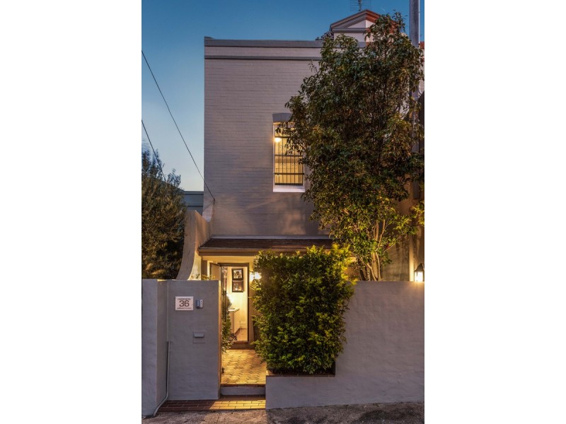 36 Cabramatta Road, Mosman NSW 2088