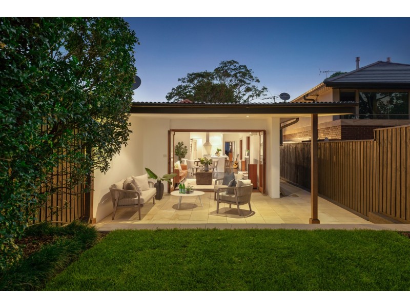 67A Belmont Road, Mosman NSW 2088