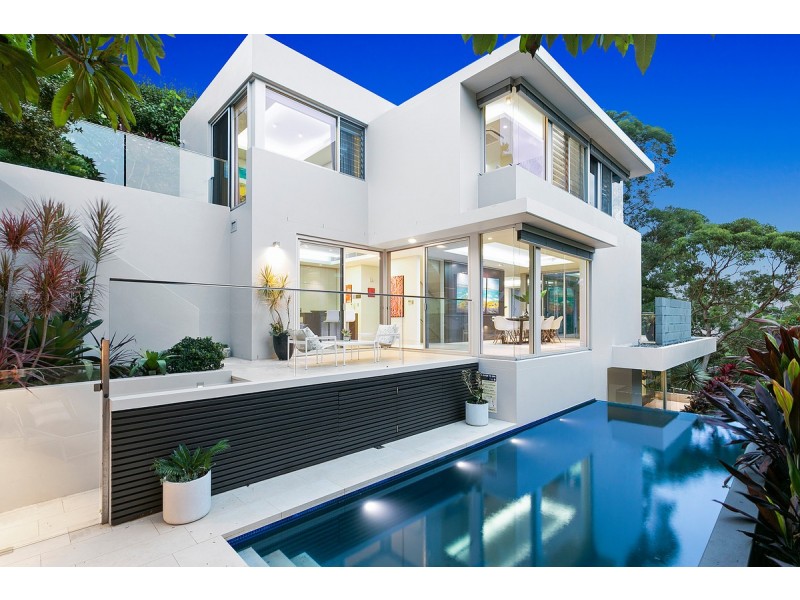 14 Amaroo Crescent, Mosman NSW 2088