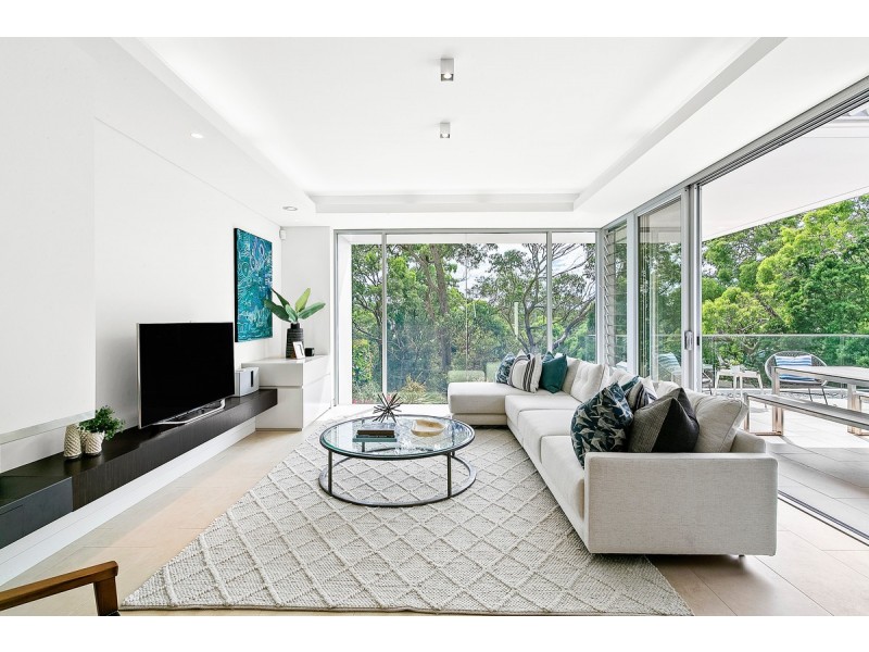 14 Amaroo Crescent, Mosman NSW 2088