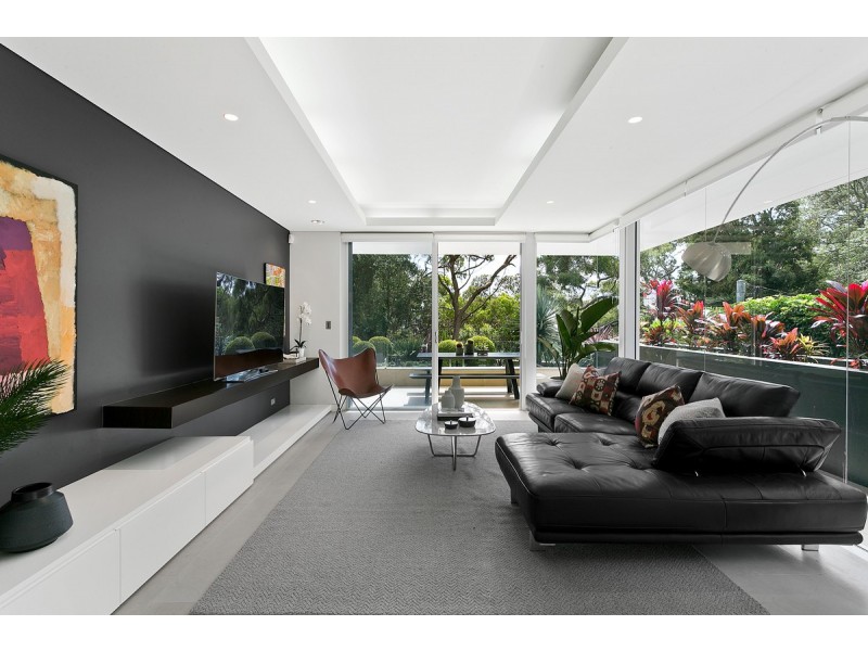 14 Amaroo Crescent, Mosman NSW 2088