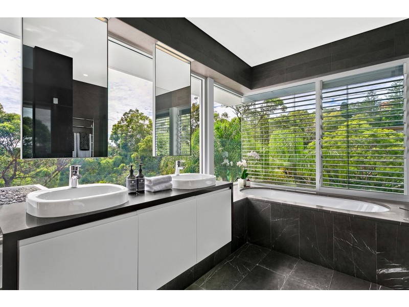14 Amaroo Crescent, Mosman NSW 2088