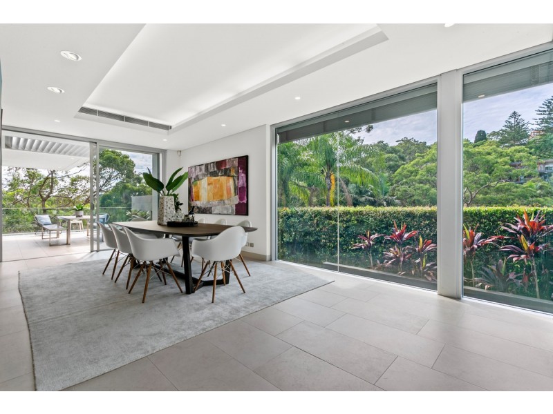 14 Amaroo Crescent, Mosman NSW 2088