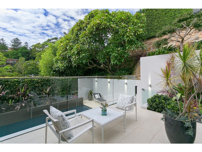 14 Amaroo Crescent, Mosman NSW 2088
