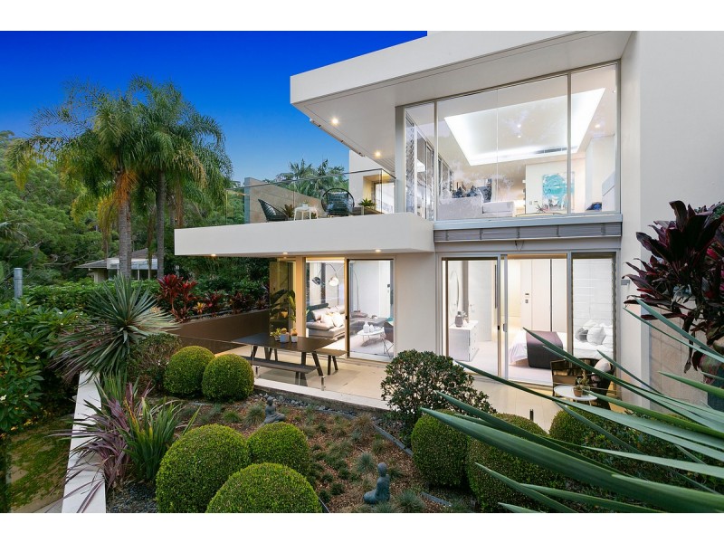 14 Amaroo Crescent, Mosman NSW 2088