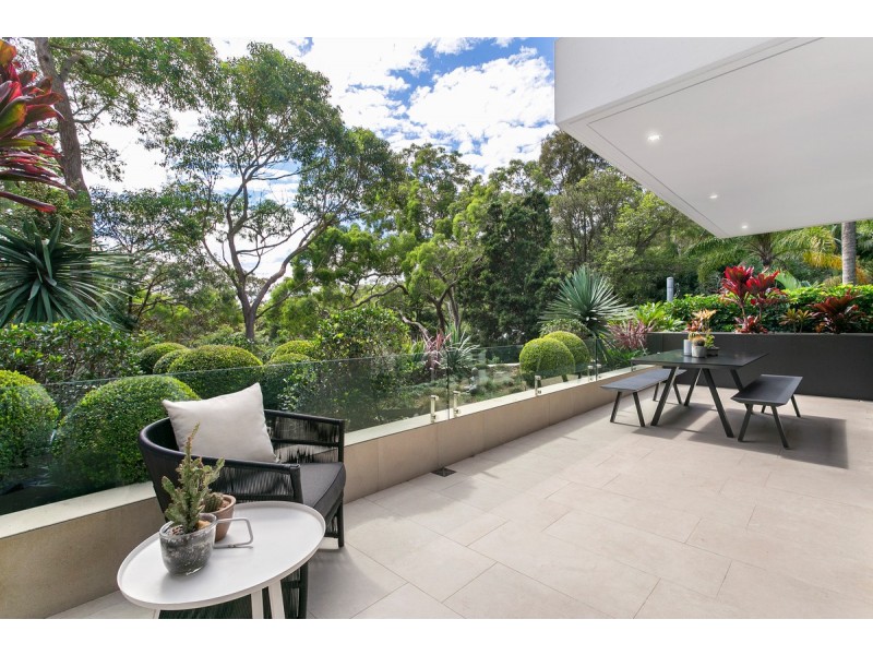 14 Amaroo Crescent, Mosman NSW 2088