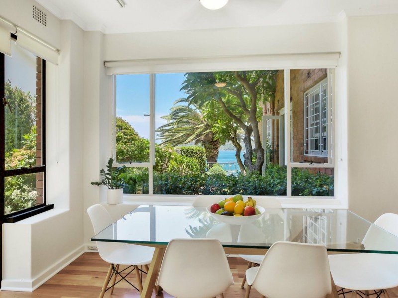 11/6 Wyargine Street, Mosman NSW 2088