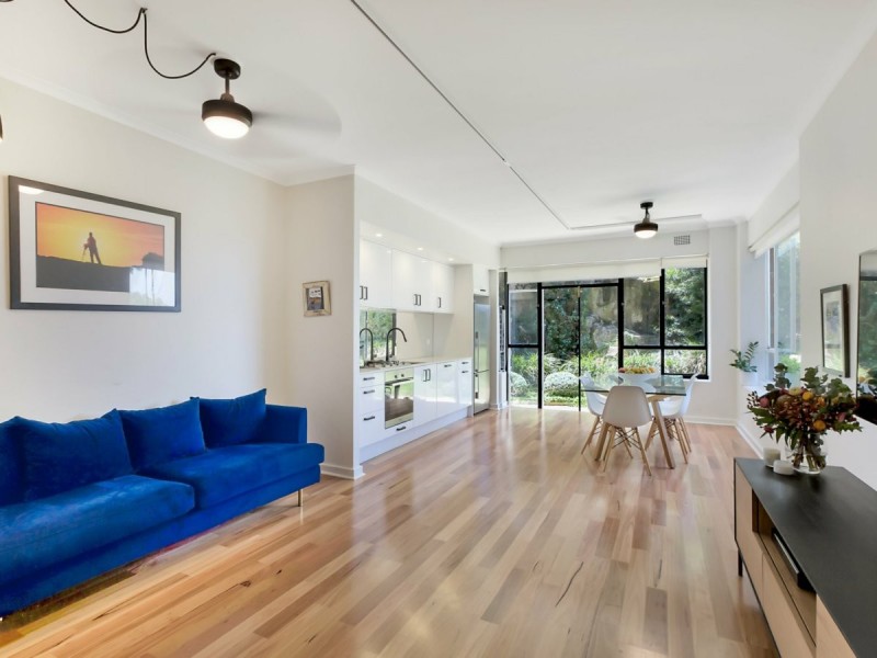 11/6 Wyargine Street, Mosman NSW 2088