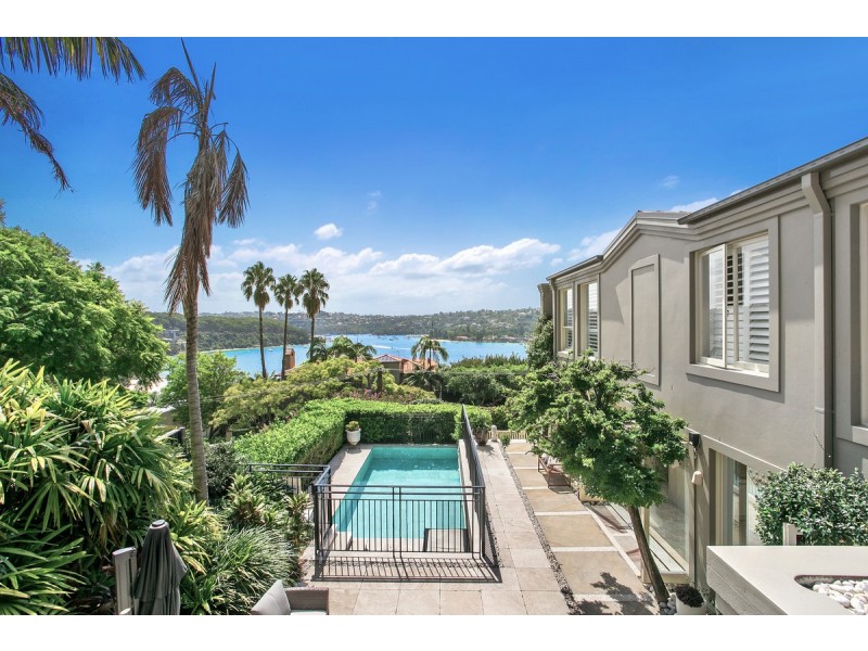 5A Hopetoun Avenue, Mosman NSW 2088