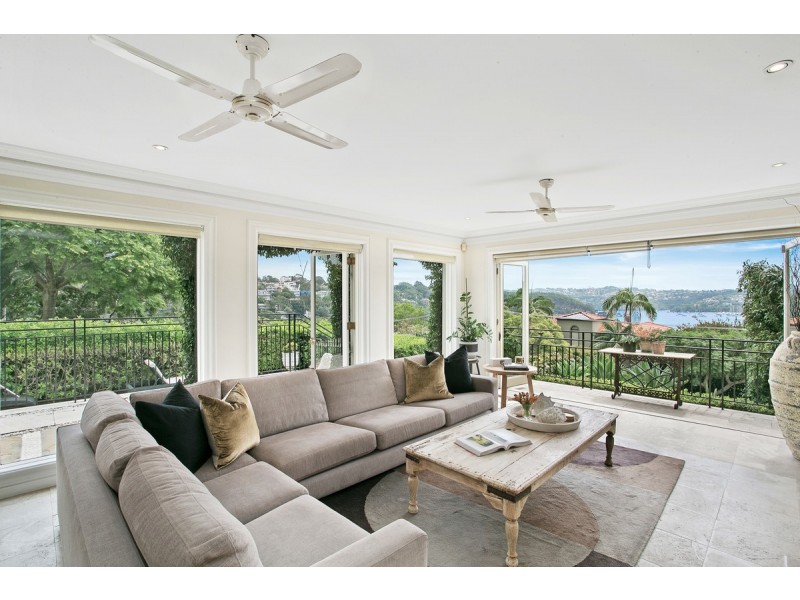 5A Hopetoun Avenue, Mosman NSW 2088