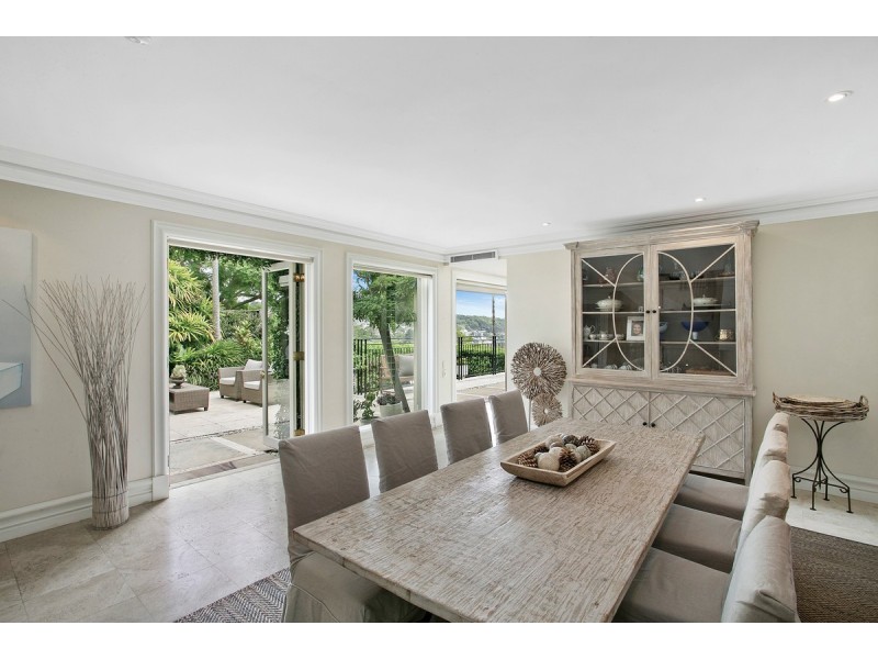 5A Hopetoun Avenue, Mosman NSW 2088