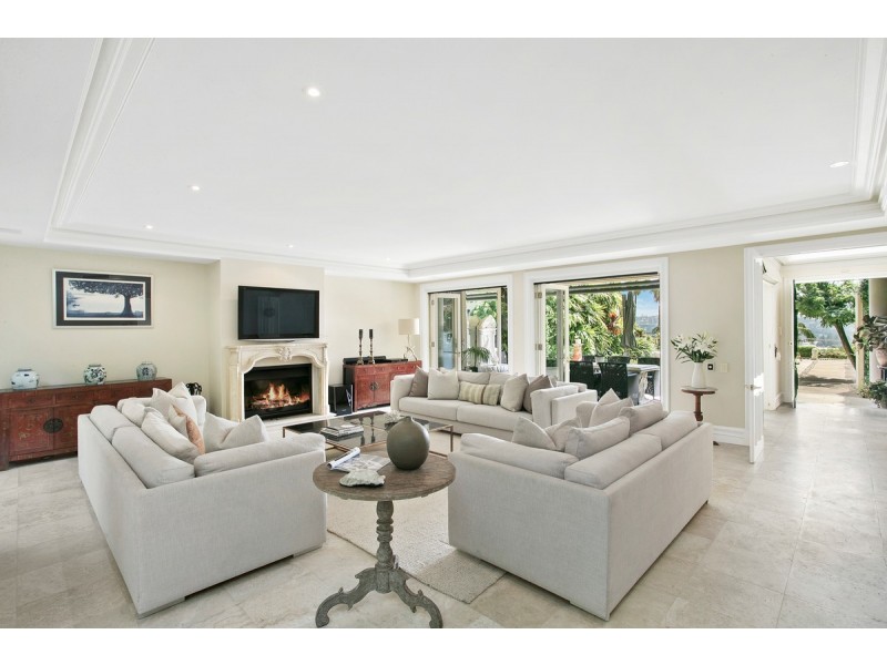 5A Hopetoun Avenue, Mosman NSW 2088