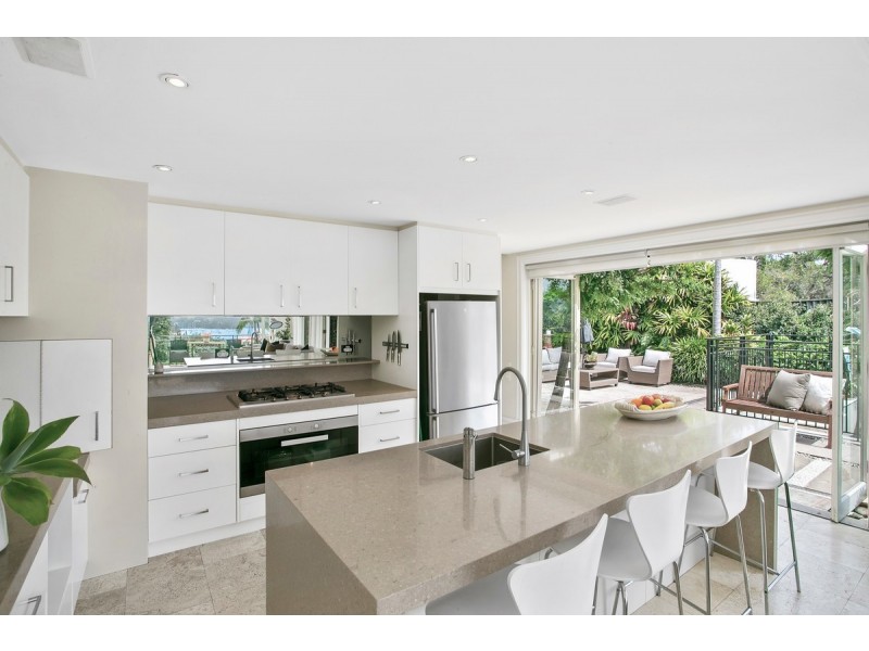 5A Hopetoun Avenue, Mosman NSW 2088