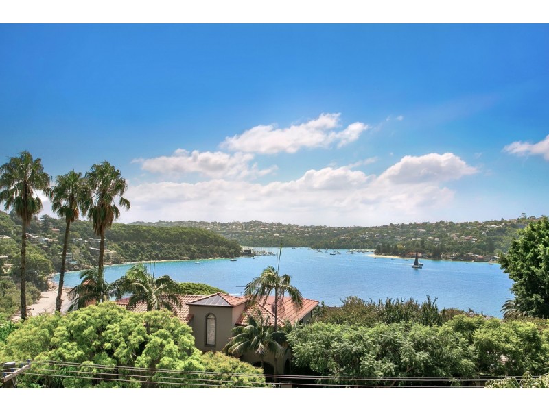 5A Hopetoun Avenue, Mosman NSW 2088