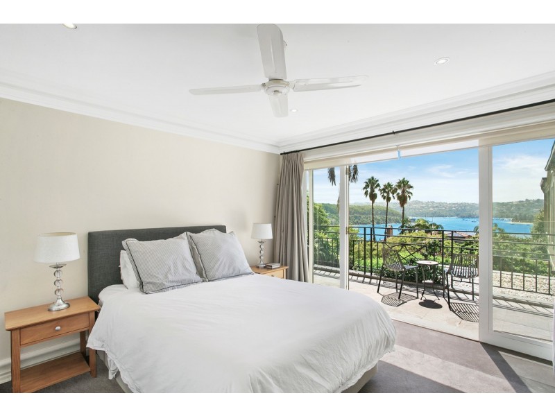 5A Hopetoun Avenue, Mosman NSW 2088