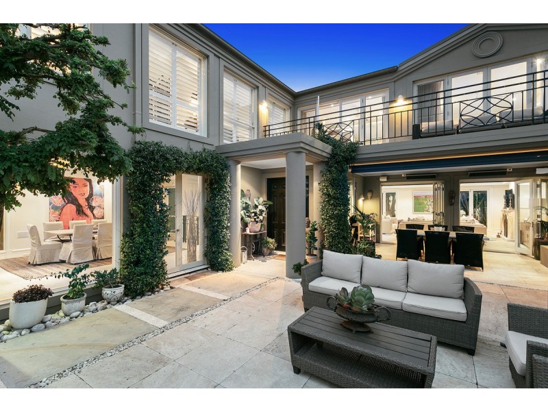 5A Hopetoun Avenue, Mosman NSW 2088