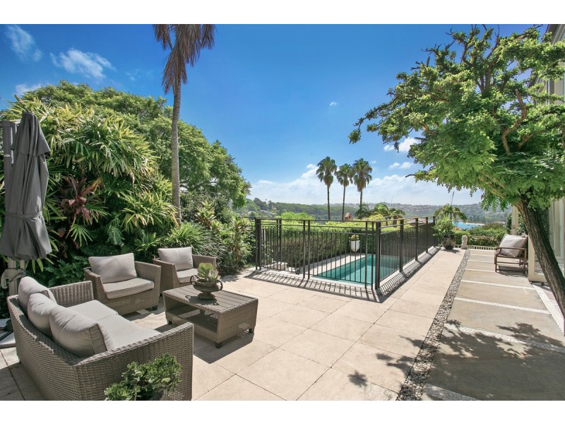 5A Hopetoun Avenue, Mosman NSW 2088