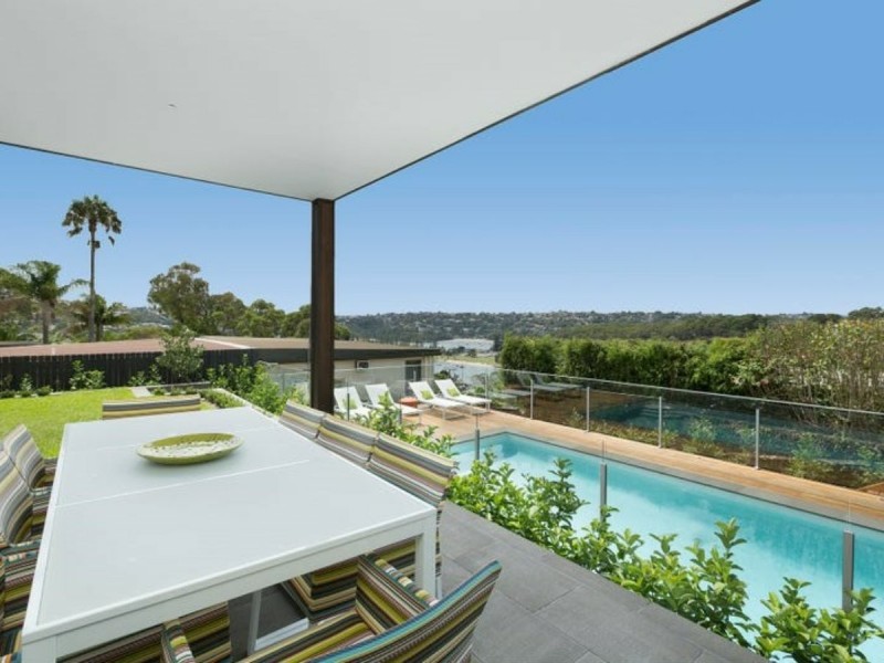 21 Pindari Avenue, Mosman NSW 2088