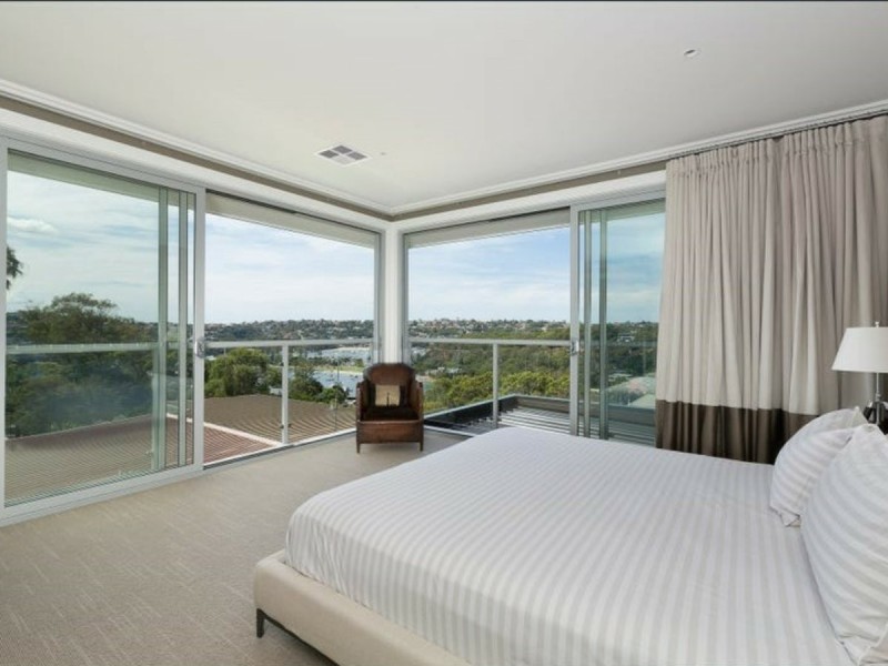 21 Pindari Avenue, Mosman NSW 2088