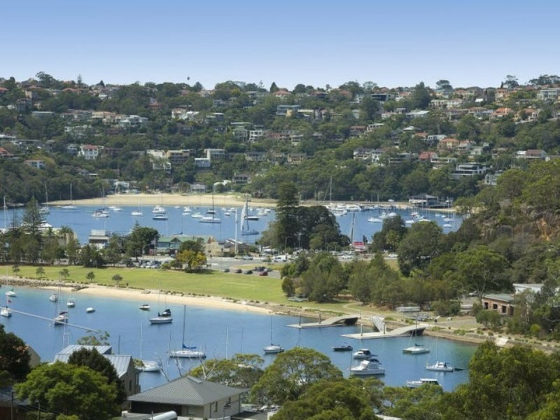 21 Pindari Avenue, Mosman NSW 2088