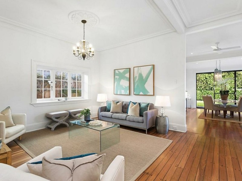 4 Simpson Street, Mosman NSW 2088