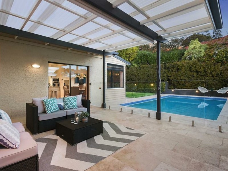 4 Simpson Street, Mosman NSW 2088