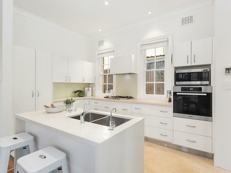 4 Simpson Street, Mosman NSW 2088