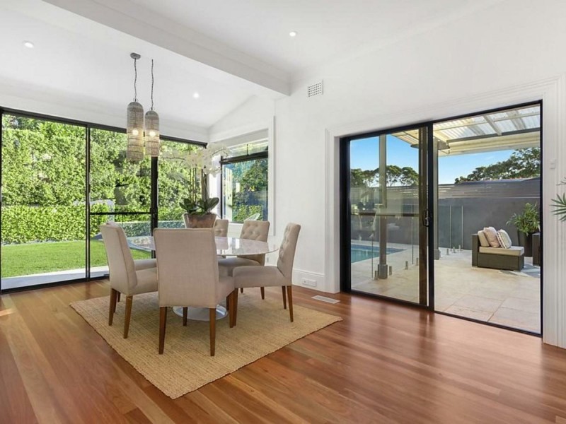 4 Simpson Street, Mosman NSW 2088