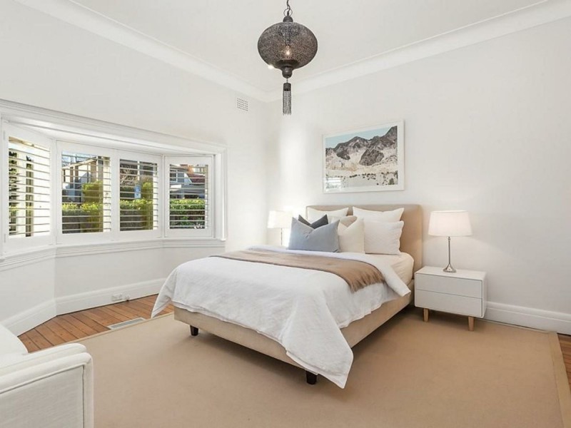 4 Simpson Street, Mosman NSW 2088