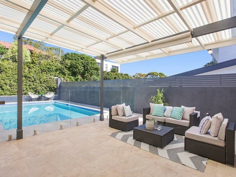 4 Simpson Street, Mosman NSW 2088