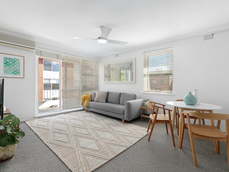 10/3 The Esplanade, Mosman NSW 2088