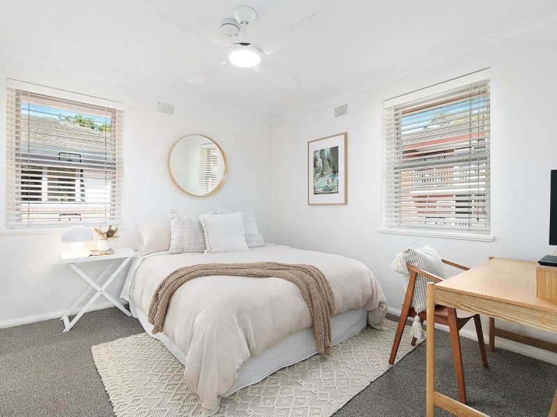 10/3 The Esplanade, Mosman NSW 2088
