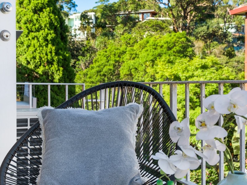 10/3 The Esplanade, Mosman NSW 2088