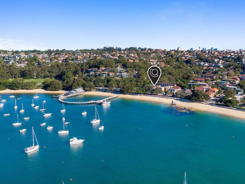 10/3 The Esplanade, Mosman NSW 2088