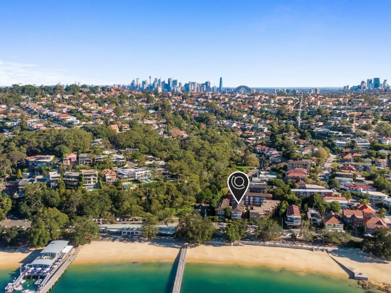 10/3 The Esplanade, Mosman NSW 2088