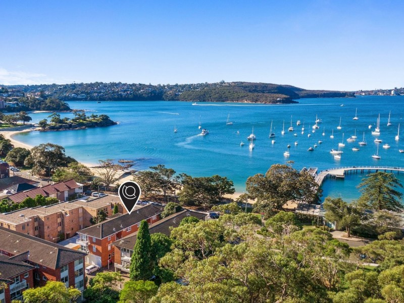 10/3 The Esplanade, Mosman NSW 2088