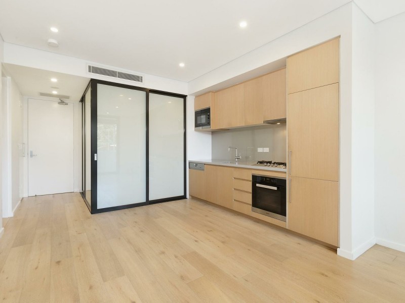 5/4-5 Gurrigal Street, Mosman NSW 2088