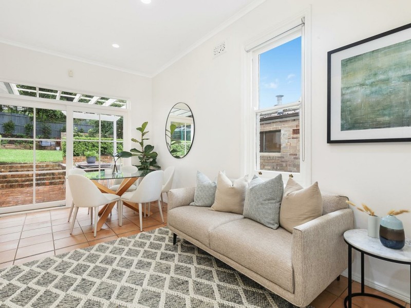 32 Dalton Road, Mosman NSW 2088