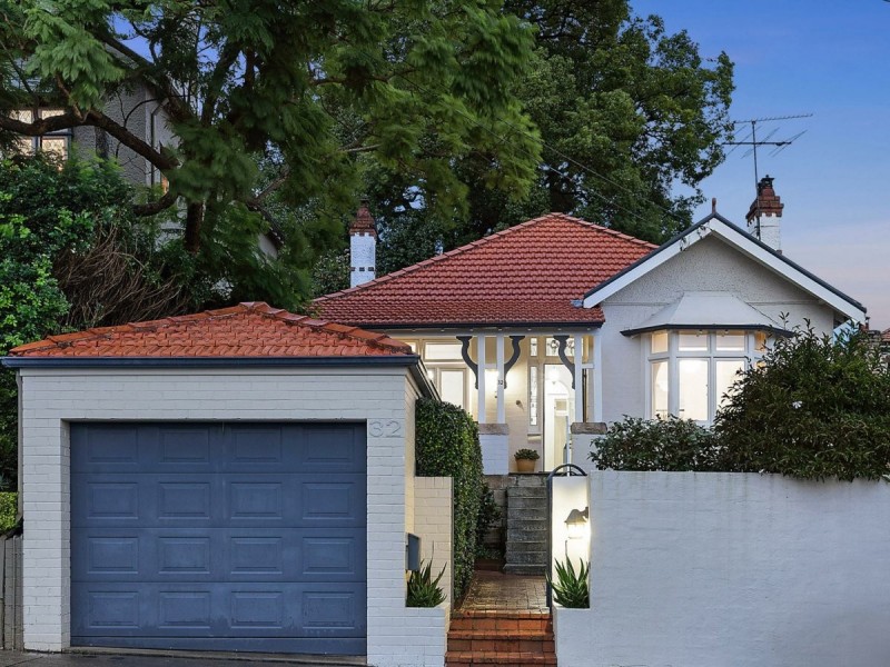 32 Dalton Road, Mosman NSW 2088