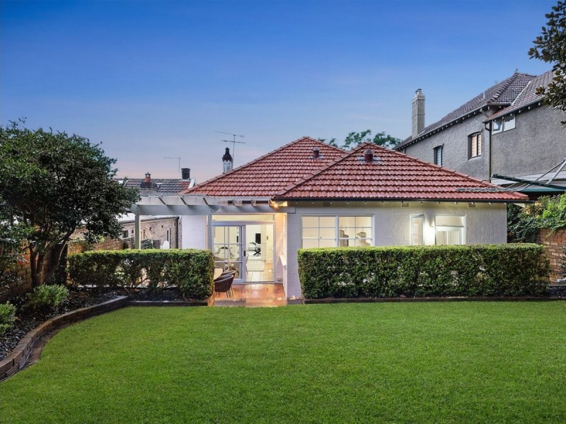 32 Dalton Road, Mosman NSW 2088
